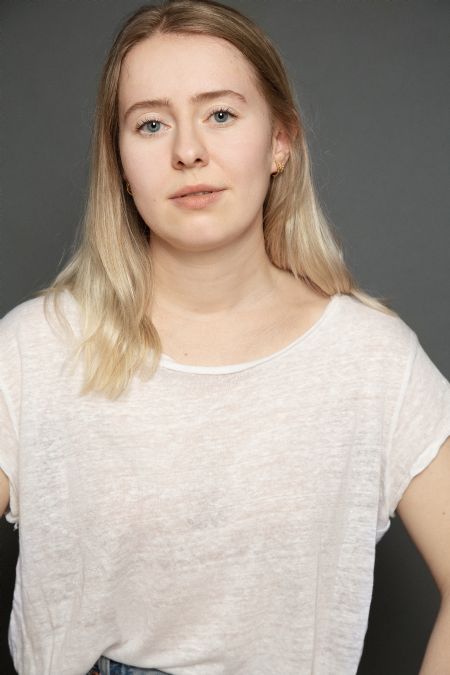 Profilbillede af Cosima F- ID: 102496 - Billede nr: 527754