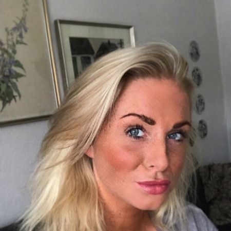 Profilbillede af Pernille L- ID: 102504 - Billede nr: 329964