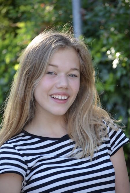 Profilbillede af Fie K- ID: 102510 - Billede nr: 293481