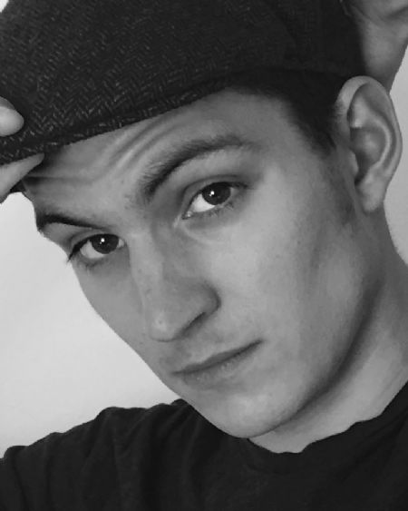 Profilbillede af Joakim-david S- ID: 102523 - Billede nr: 324100