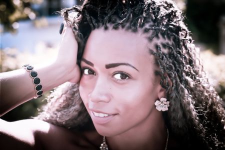 Profilbillede af Samantha M- ID: 102581 - Billede nr: 293510