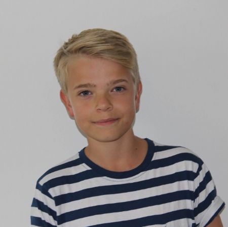Profilbillede af Joachim A- ID: 102597 - Billede nr: 293572