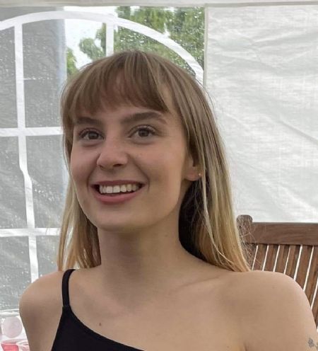 Profilbillede af Sofie A- ID: 102598 - Billede nr: 489412