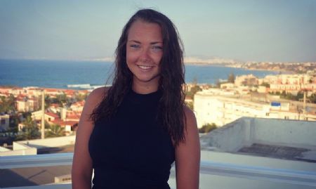 Profilbillede af Linnea K- ID: 102601 - Billede nr: 295676