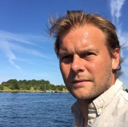 Profilbillede af Otto J- ID: 102639 - Billede nr: 586804