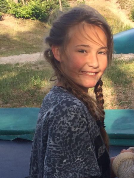 Profilbillede af Julie B- ID: 102665 - Billede nr: 294749