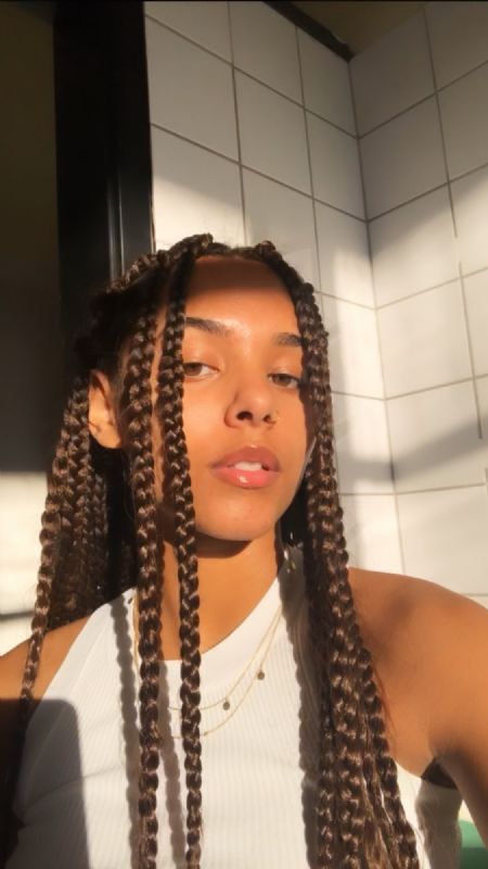 Profilbillede af Amina L- ID: 102679 - Billede nr: 461723