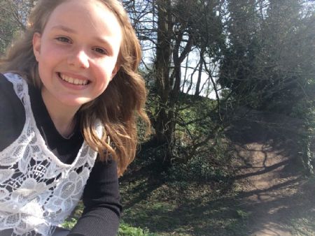 Profilbillede af Alexia D- ID: 102688 - Billede nr: 323483