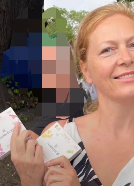 Profilbillede af Anne M- ID: 102714 - Billede nr: 529470