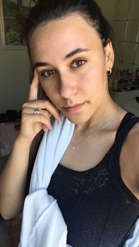 Profilbillede af Sarah B- ID: 102724 - Billede nr: 381669