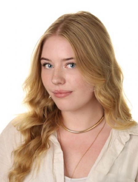 Profilbillede af Julie B- ID: 102730 - Billede nr: 536969