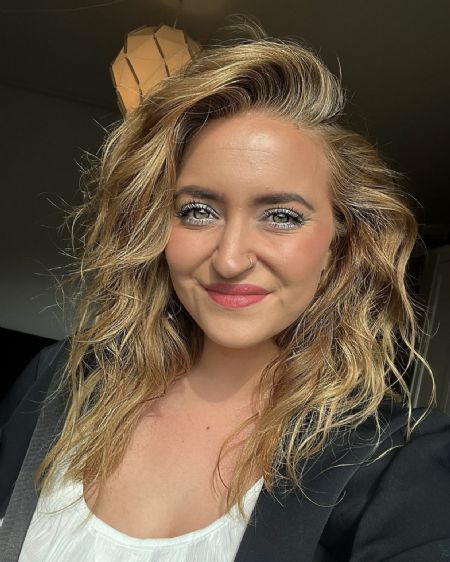Profilbillede af Malou B- ID: 1027320 - Billede nr: 575359