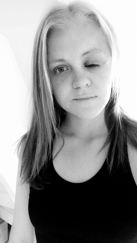 Profilbillede af Maiken S- ID: 102744 - Billede nr: 294988