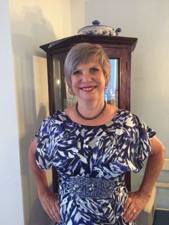 Profilbillede af Elisabeth G- ID: 102759 - Billede nr: 360418