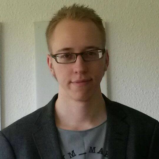Profilbillede af Daniel A- ID: 102779 - Billede nr: 295305
