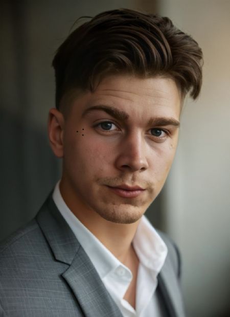 Profilbillede af Frederik B- ID: 102865 - Billede nr: 574428