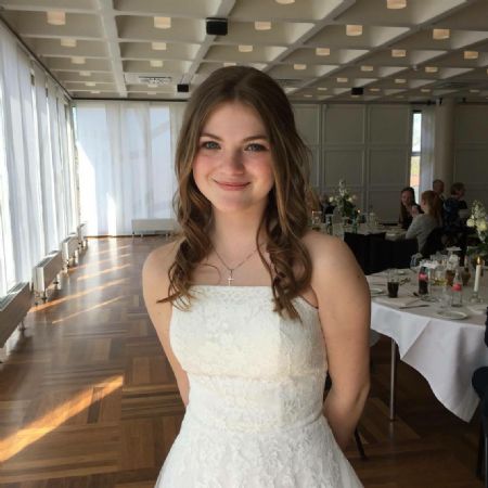 Profilbillede af Natalie M- ID: 102871 - Billede nr: 295253