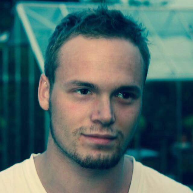 Profilbillede af Mikkel - ID: 102900 - Billede nr: 295364