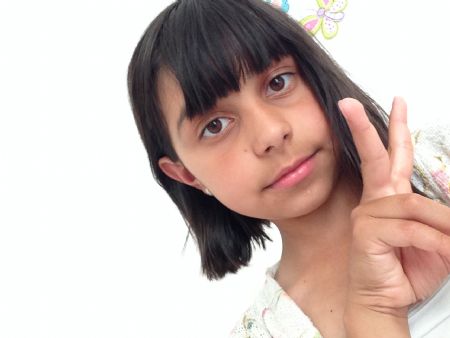 Profilbillede af Sofie P- ID: 102911 - Billede nr: 295380