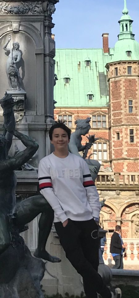 Profilbillede af Christian B- ID: 102919 - Billede nr: 398622