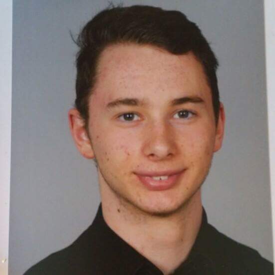 Profilbillede af Jonas F- ID: 102929 - Billede nr: 295426