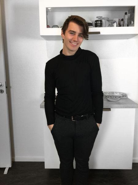 Profilbillede af Mikkel T- ID: 102952 - Billede nr: 376219