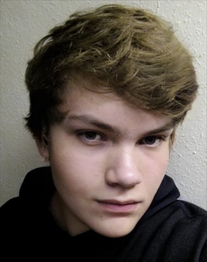Profilbillede af Jonas S- ID: 102963 - Billede nr: 428455