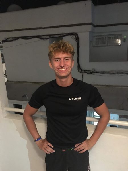 Profilbillede af Hugo A- ID: 102971 - Billede nr: 418323