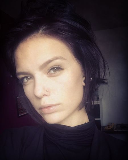Profilbillede af Sacha R- ID: 103022 - Billede nr: 297452