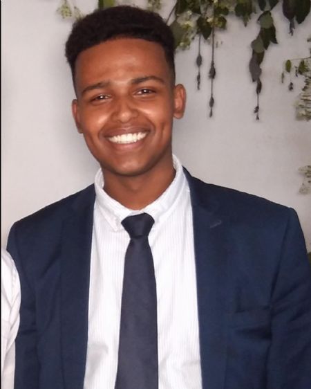Profilbillede af Mohammed D- ID: 103029 - Billede nr: 502859