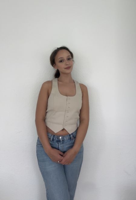 Profilbillede af Yasmine P- ID: 103030 - Billede nr: 566902