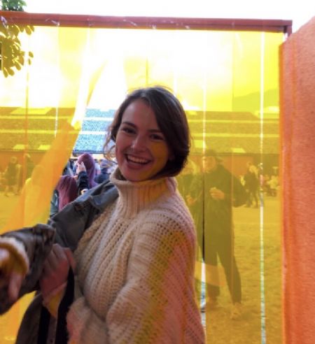 Profilbillede af Rebekka E- ID: 103056 - Billede nr: 426736