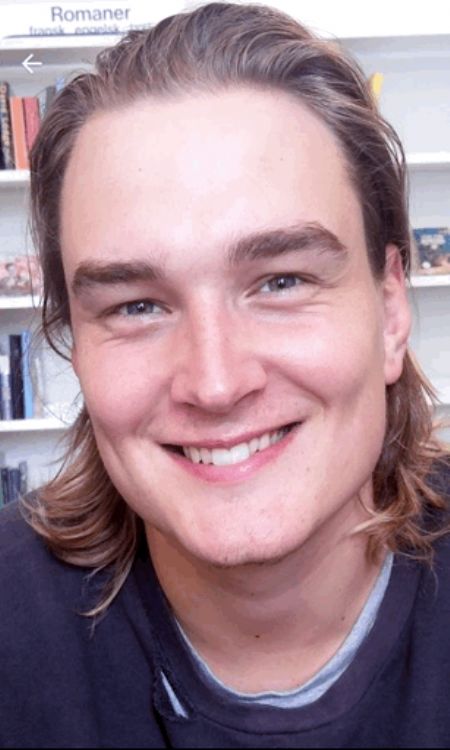 Profilbillede af Kristian W- ID: 103062 - Billede nr: 296918