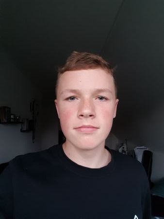 Profilbillede af Gustav H- ID: 103106 - Billede nr: 297046