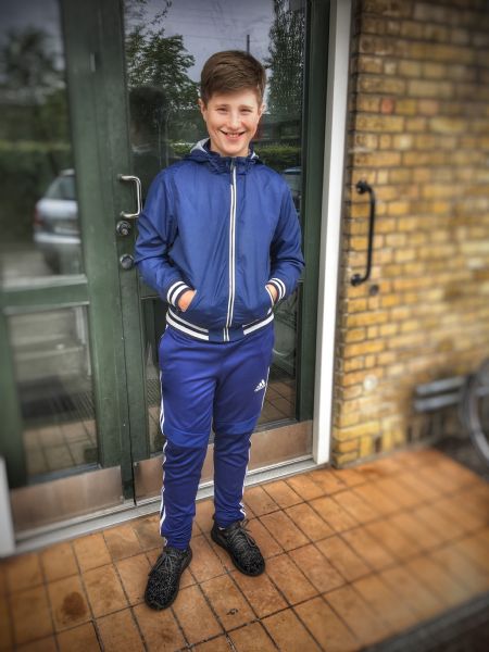 Profilbillede af Nicholai K- ID: 103111 - Billede nr: 400432