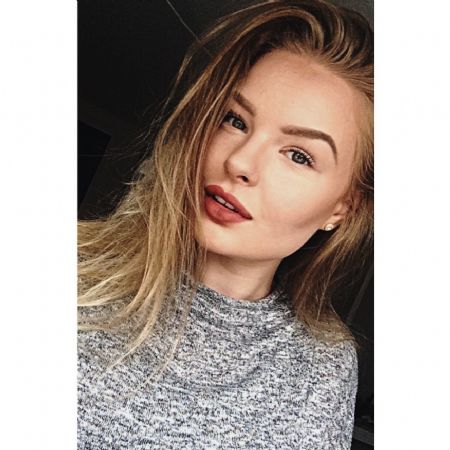 Profilbillede af Sophie T- ID: 103126 - Billede nr: 297123