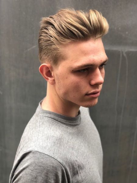Profilbillede af Albert R- ID: 103131 - Billede nr: 437344
