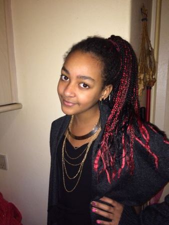 Profilbillede af Nicole N- ID: 103171 - Billede nr: 297250