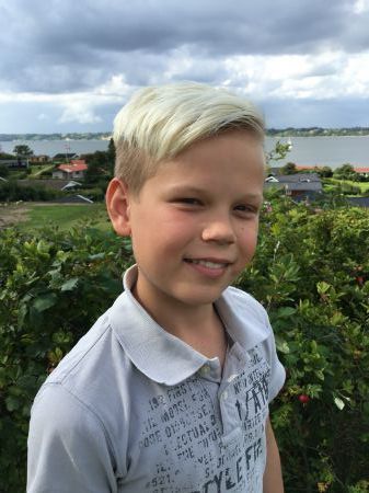 Profilbillede af Magnus G- ID: 103193 - Billede nr: 297339