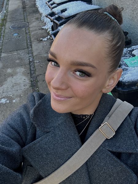 Profilbillede af Marie L- ID: 103205 - Billede nr: 660521