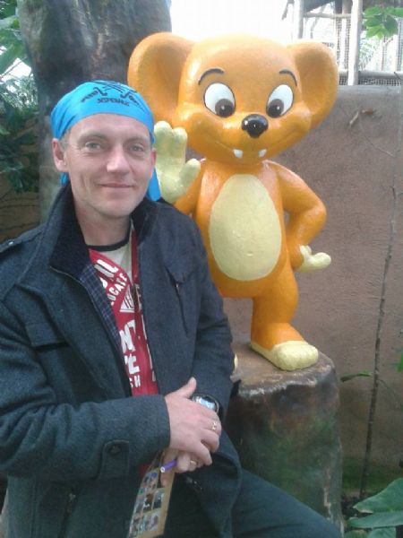 Profilbillede af Carsten M- ID: 103208 - Billede nr: 297376