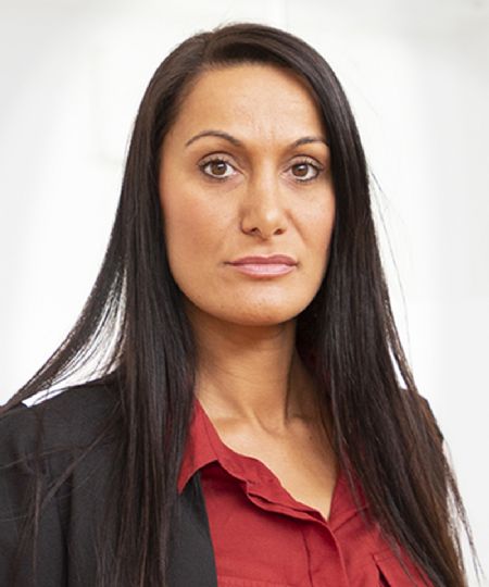 Billede af Fatma - ID: 103212 - Billede nr: 647803