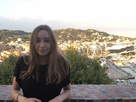 Profilbillede af Savannah G- ID: 103239 - Billede nr: 398504