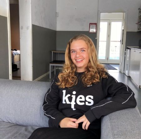 Profilbillede af Julie V- ID: 103256 - Billede nr: 432449