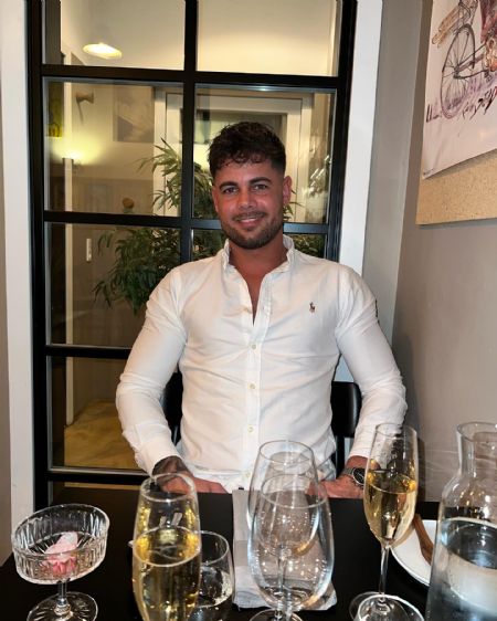Profilbillede af Joachim S- ID: 103306 - Billede nr: 514724