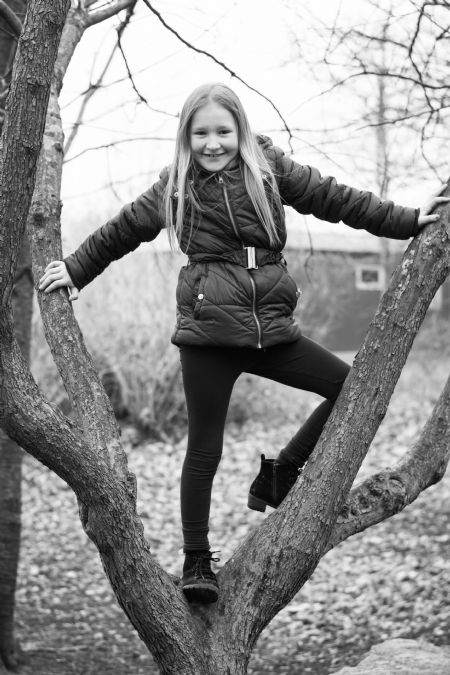 Profilbillede af Freja J- ID: 103319 - Billede nr: 314750