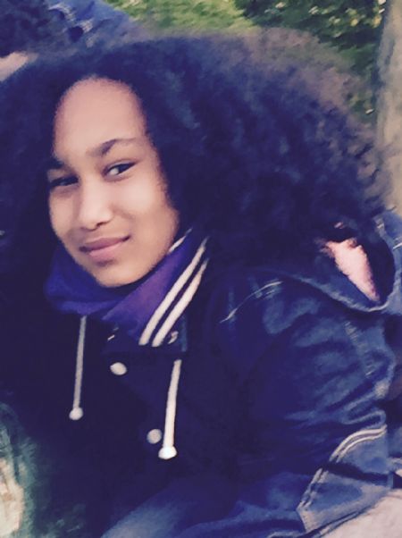 Profilbillede af Iridi S- ID: 103349 - Billede nr: 304348