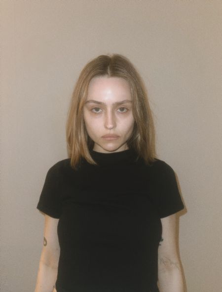 Profilbillede af Selma G- ID: 103353 - Billede nr: 670184