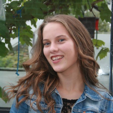 Profilbillede af Kajsa A- ID: 103377 - Billede nr: 298017