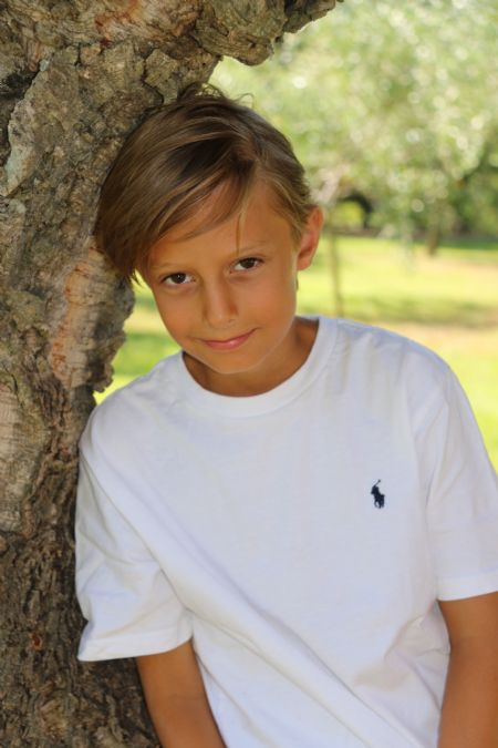Profilbillede af Theodor G- ID: 103406 - Billede nr: 298165